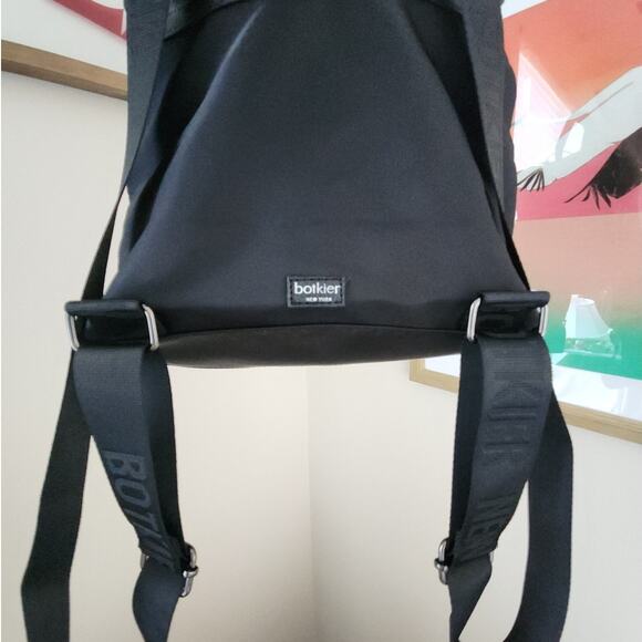 Botkier New York Trigger Backpack - Picture 4 of 8